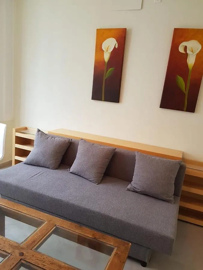 شقة Estudio Centro Torremolinos, Calle Romero Aguilera 12, Edificio Lima I 0*, توريمولينوس إسبانيا